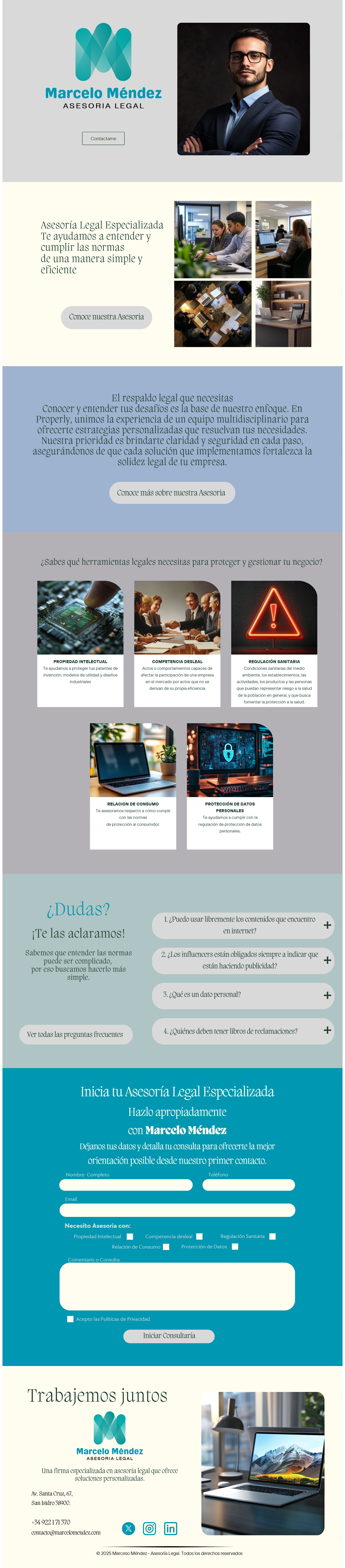 Imagen legal