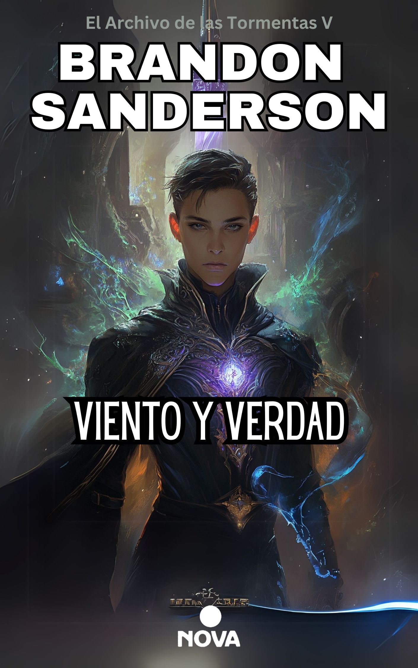 Libro 5