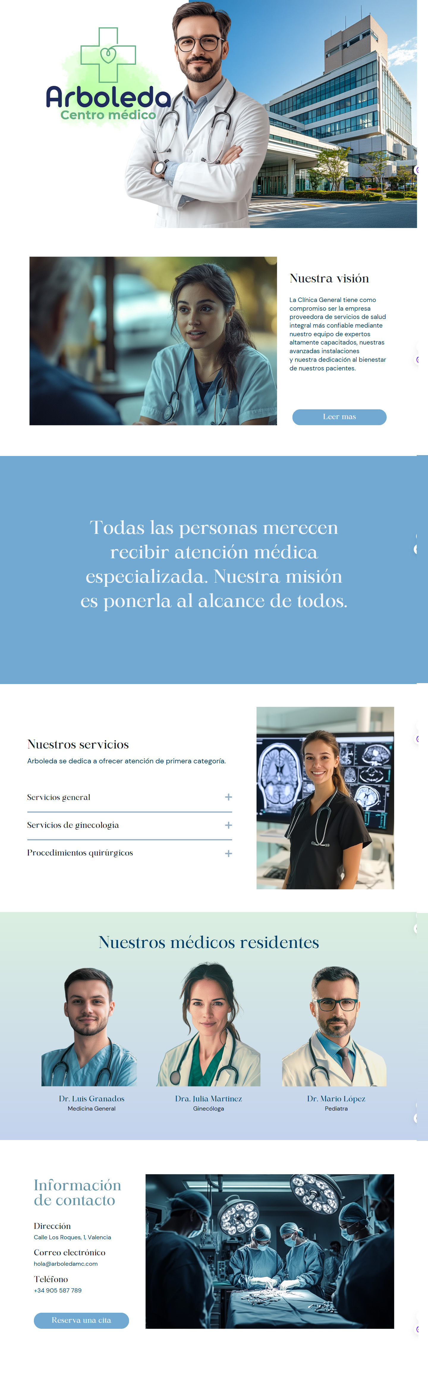 Imagen Clinica