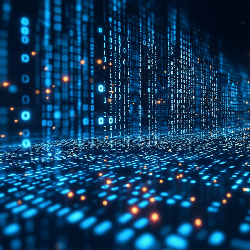 Â¿QuÃ© es Big Data?