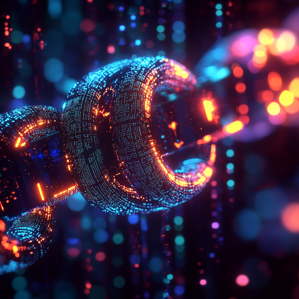 Blockchain en Publicidad Digital