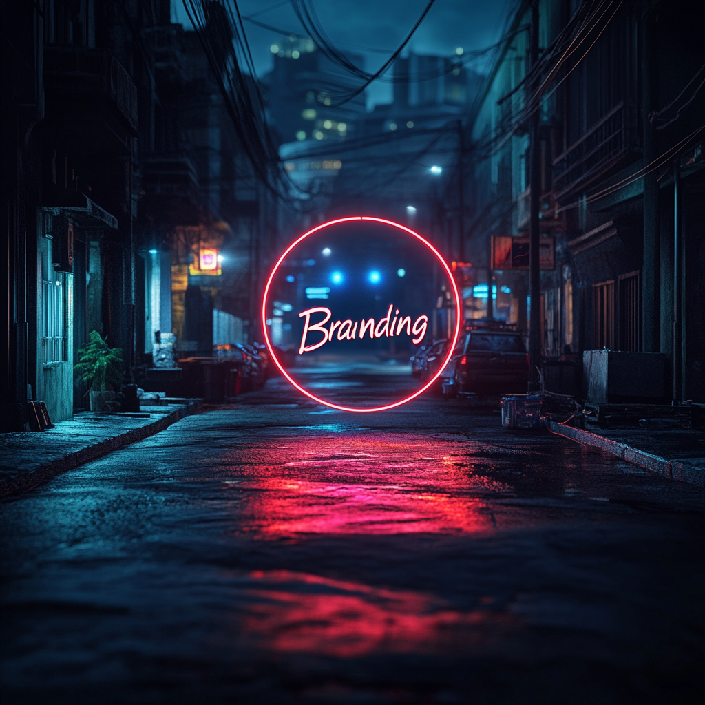 Brand Identity: Construyendo la Cara Visible de tu Marca 