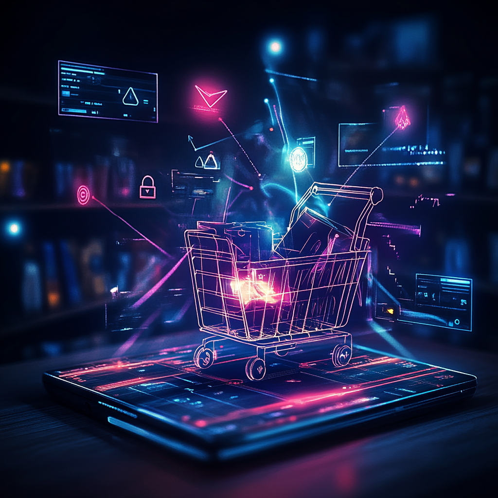 La Magia de las Recomendaciones Personalizadas en E-Commerce