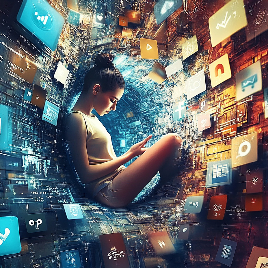 Redes Sociales: Estrategias de Marketing que Incrementan Alcance y Conversiones